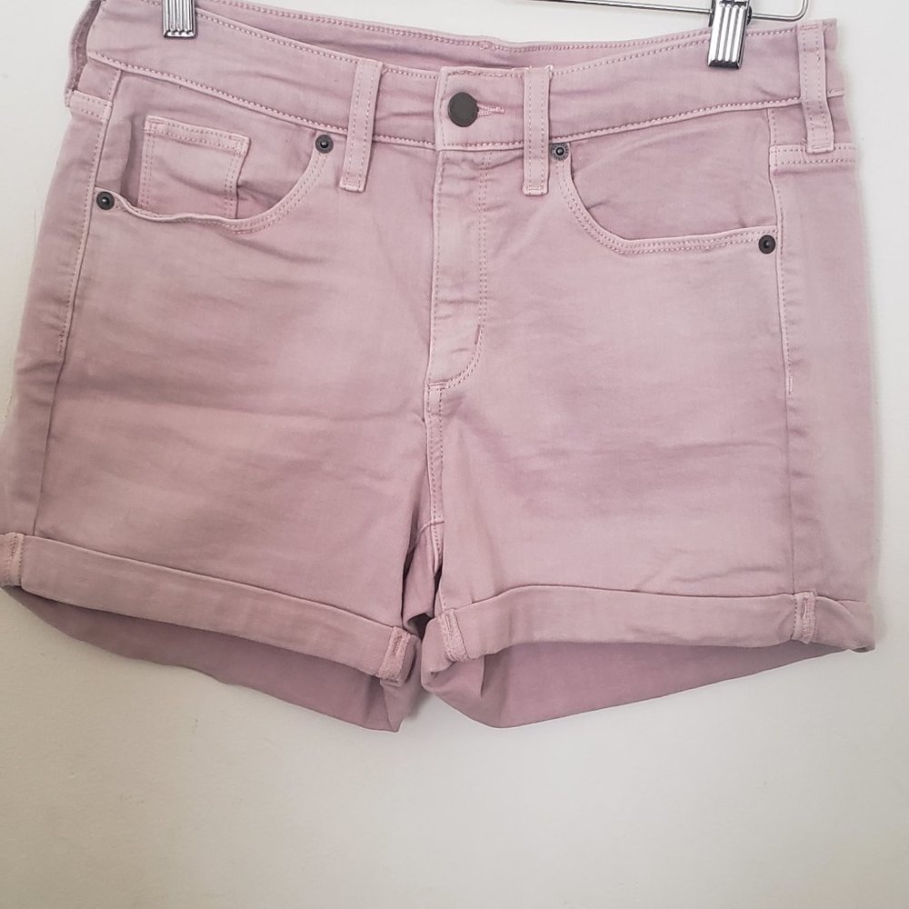 Universal Thread High Rise Midi - image 1